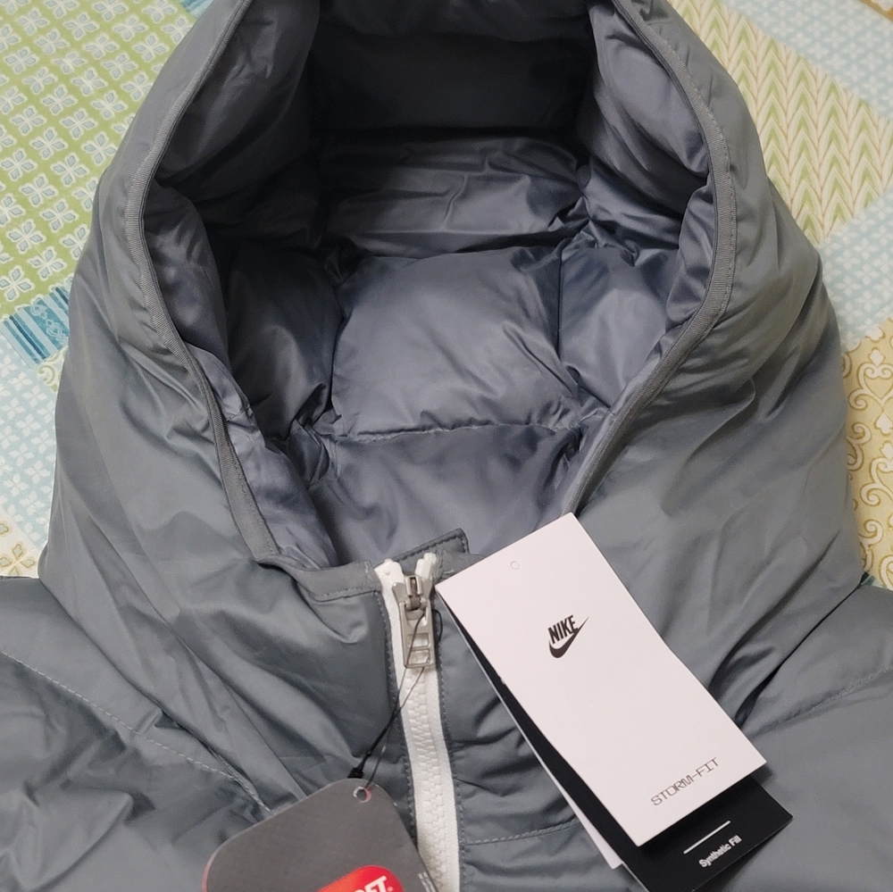 Nike Sportswear Storm-Fit Windrunner Hoodie Jacket (Sold) - Picture 5 of 8